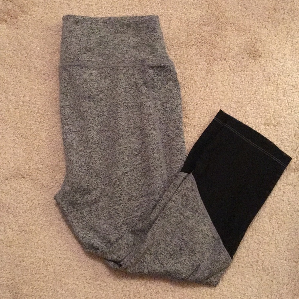 Athletic pants
